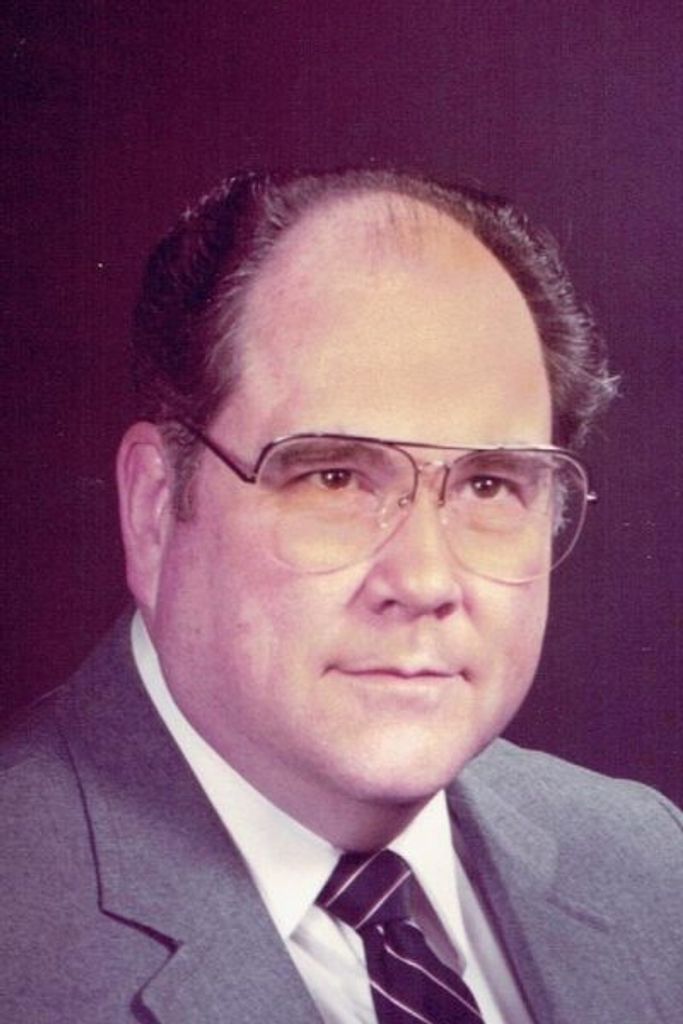 Ea “Rick” Reichert