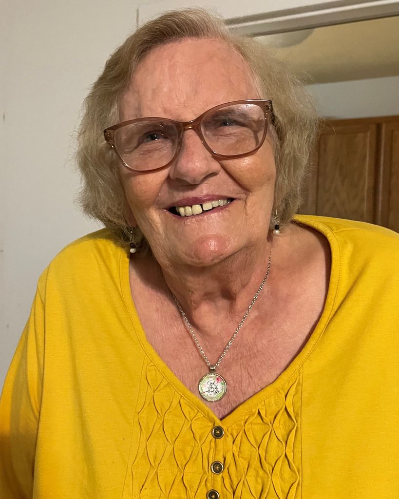 Geneva McSparrin