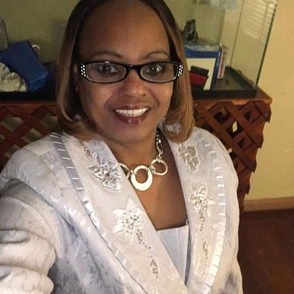 Mrs. Vinda Moore Mendenhall Profile Photo