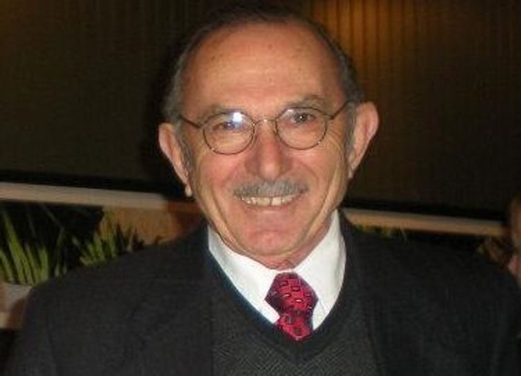 Paul Tides