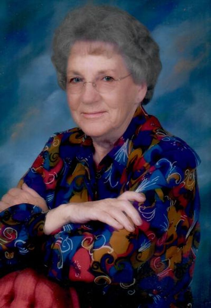 Helen Terry Profile Photo