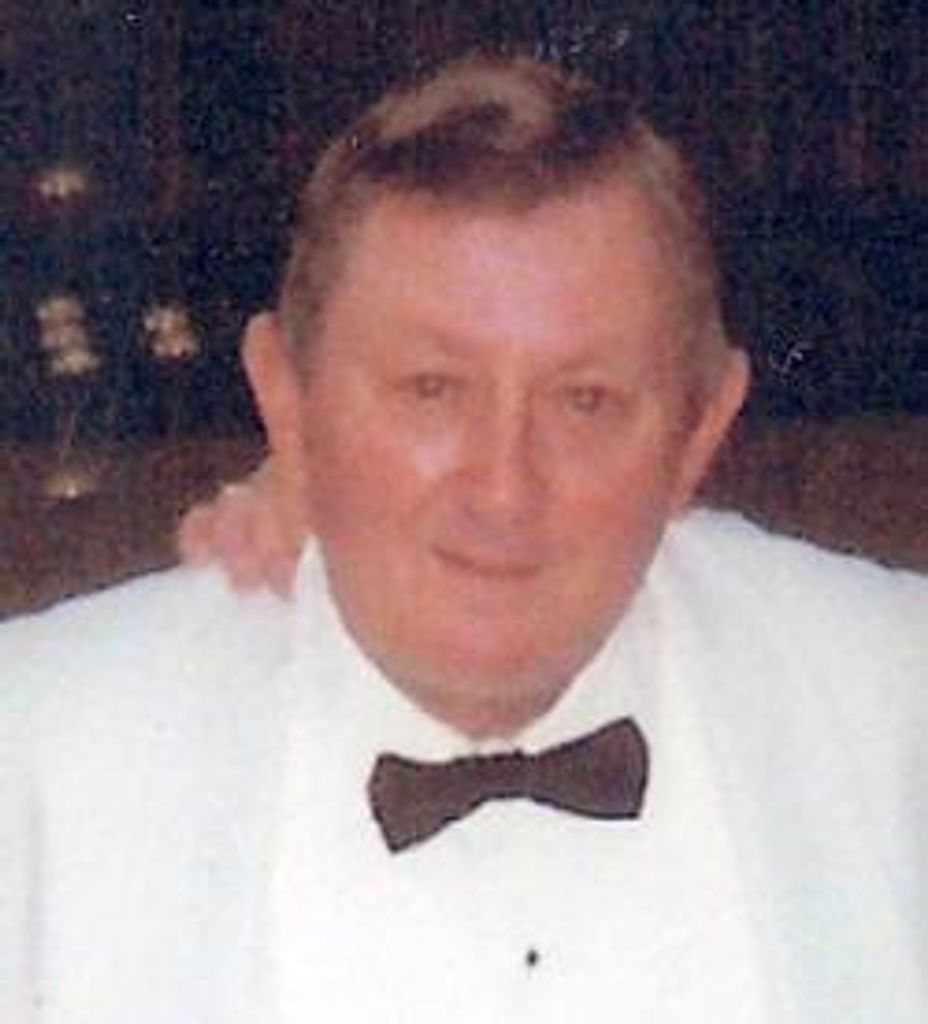 Christopher J. Burak Profile Photo