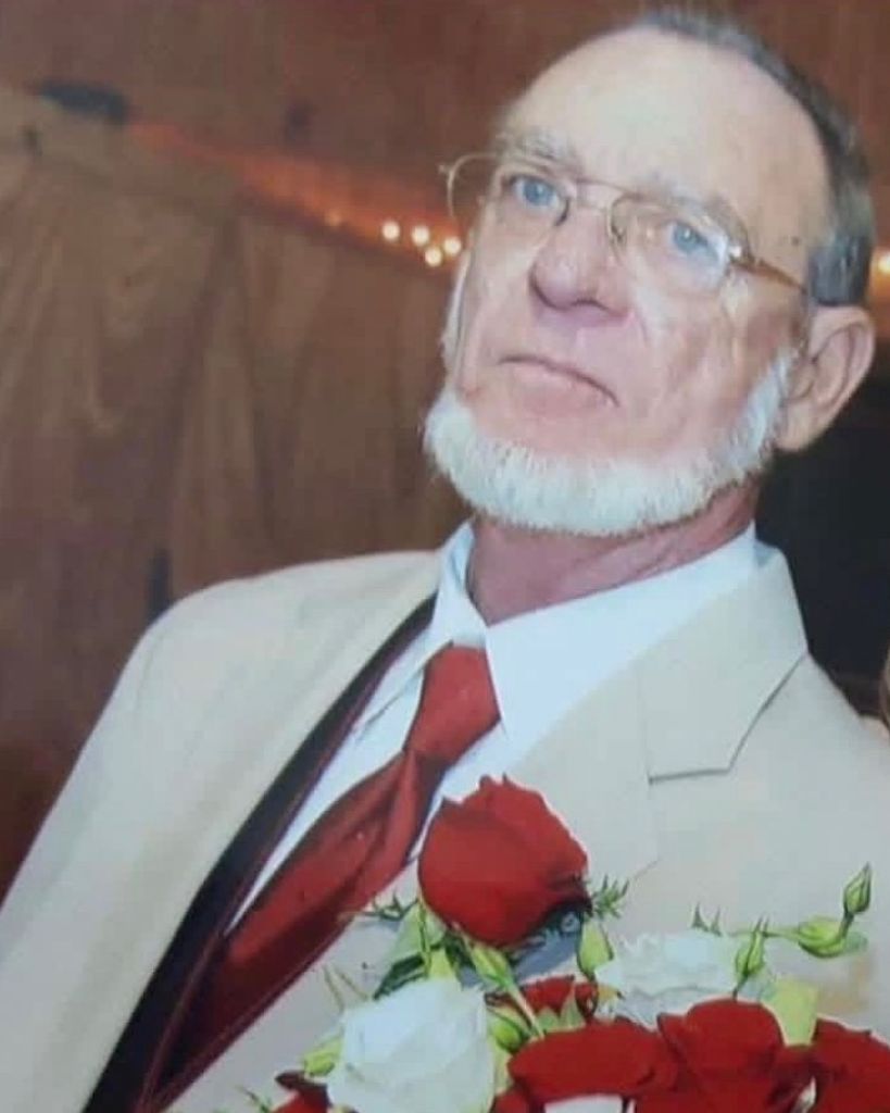 William Thomas Lockhart, Sr.  "Captain Bill" Profile Photo
