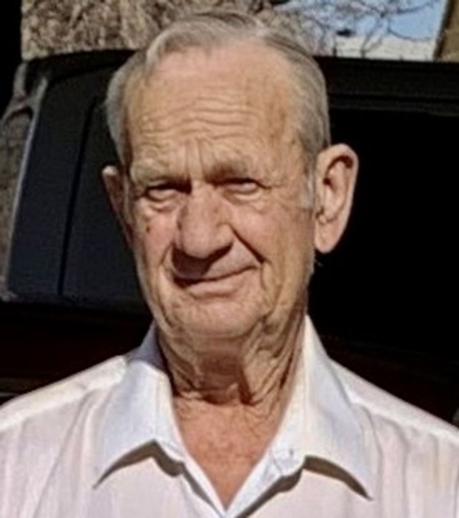 Robert Douglas Stump Profile Photo
