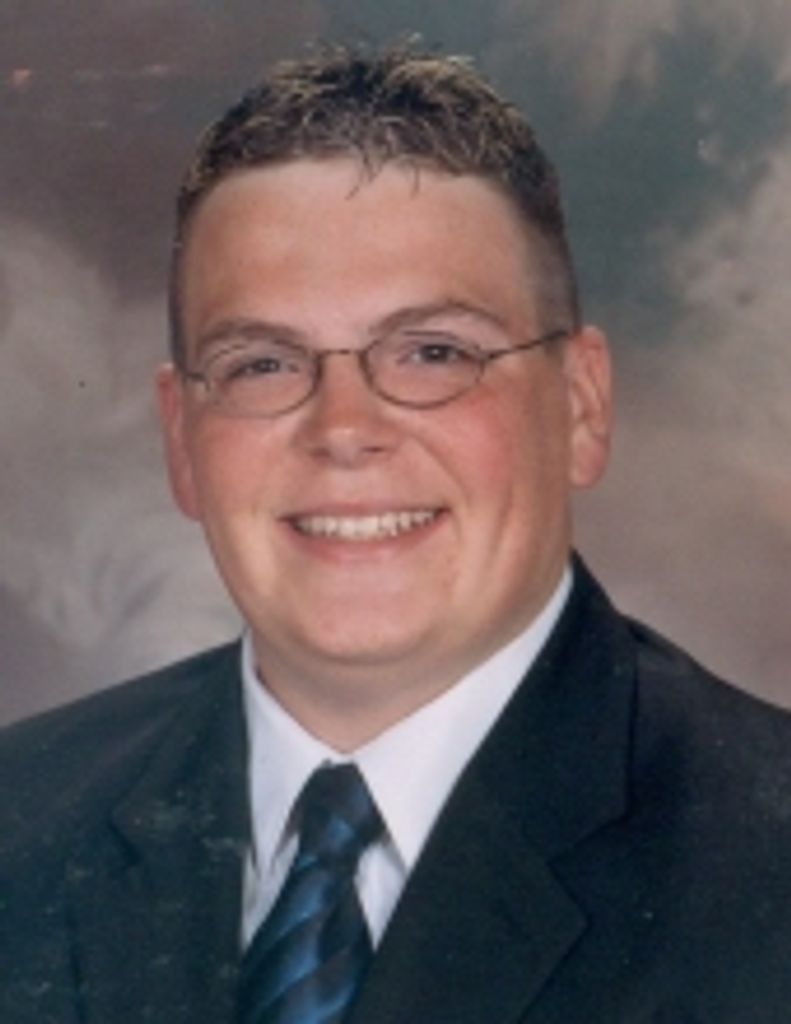 James I. "Jimmy" Hague, Iv