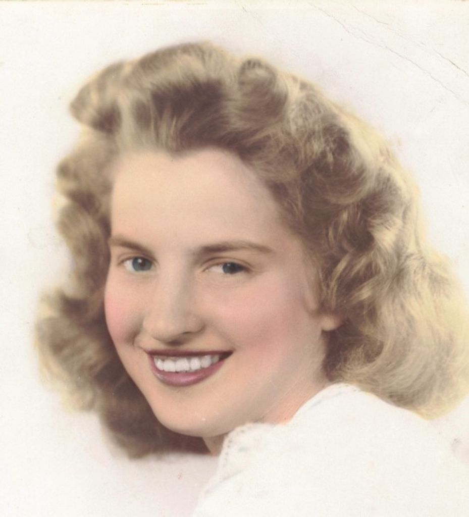 Irene C. Janos