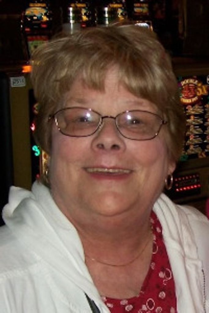 Maxine (Bickford) Arsenault Profile Photo