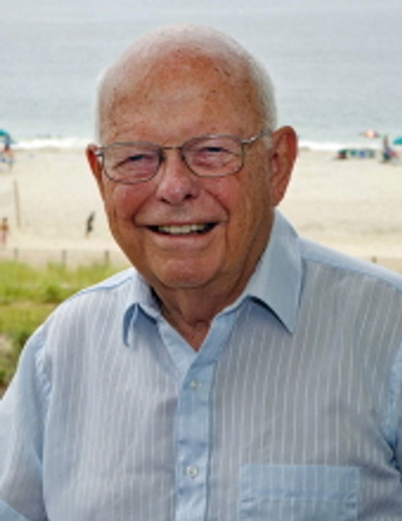 Melvin F. Strockbine, Md Profile Photo