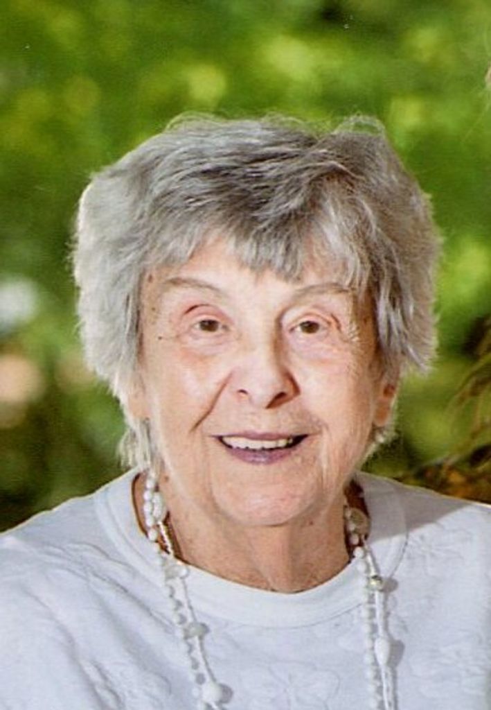 Rita M. Greer