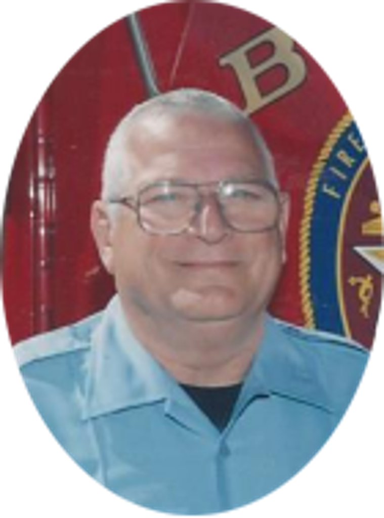 Robert Steidinger Profile Photo