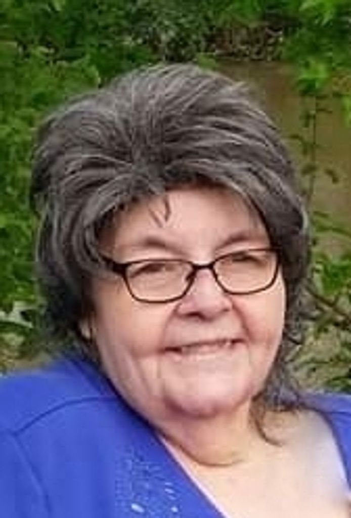 Loann "Annie" Burman Profile Photo