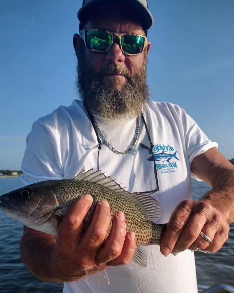 Ronald Layton Tabb Profile Photo