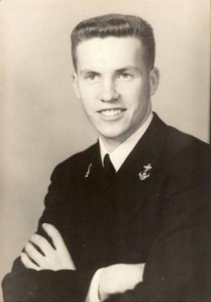 John Finlayson Wick Profile Photo