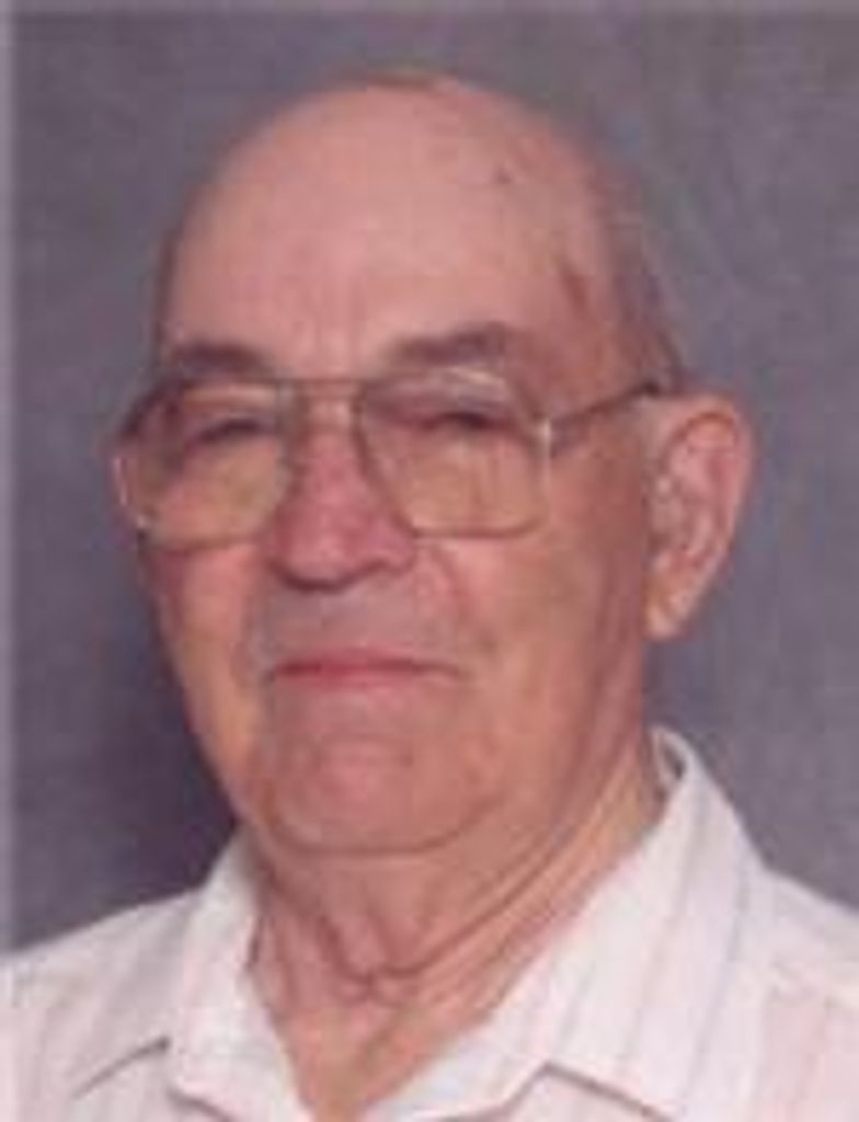 Charles "Tubby" Howe