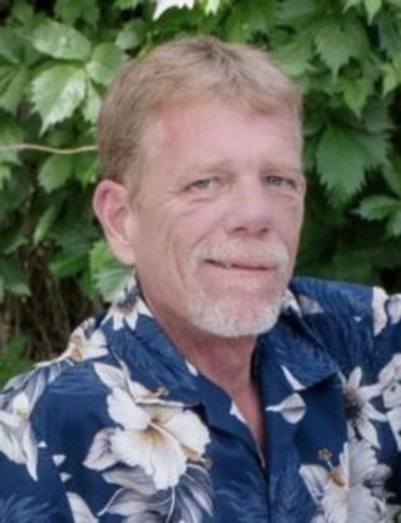 Shawn Darin Burrow