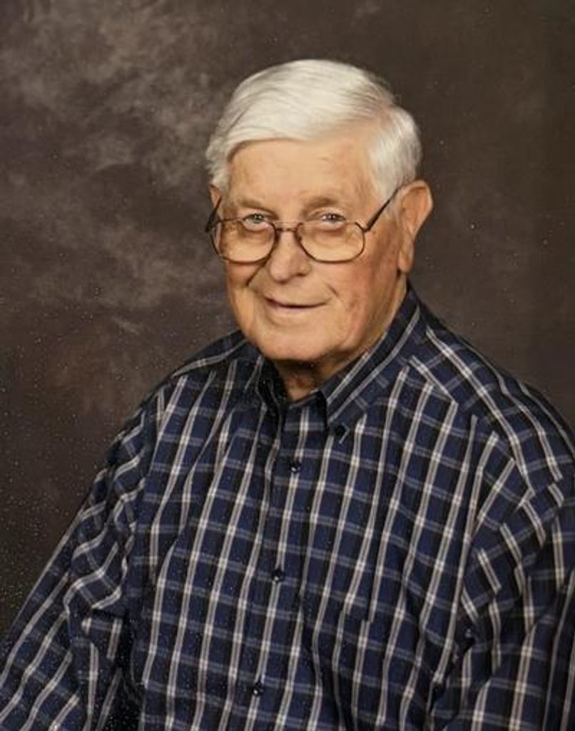 Frank "Cotton" Cooper