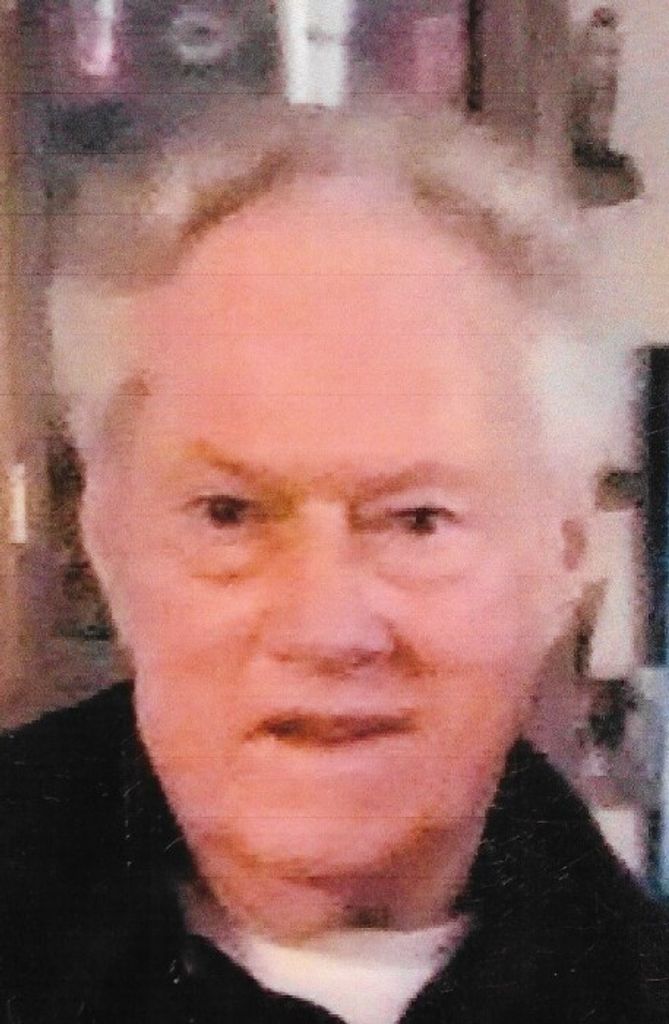 Frank Taulbee Profile Photo