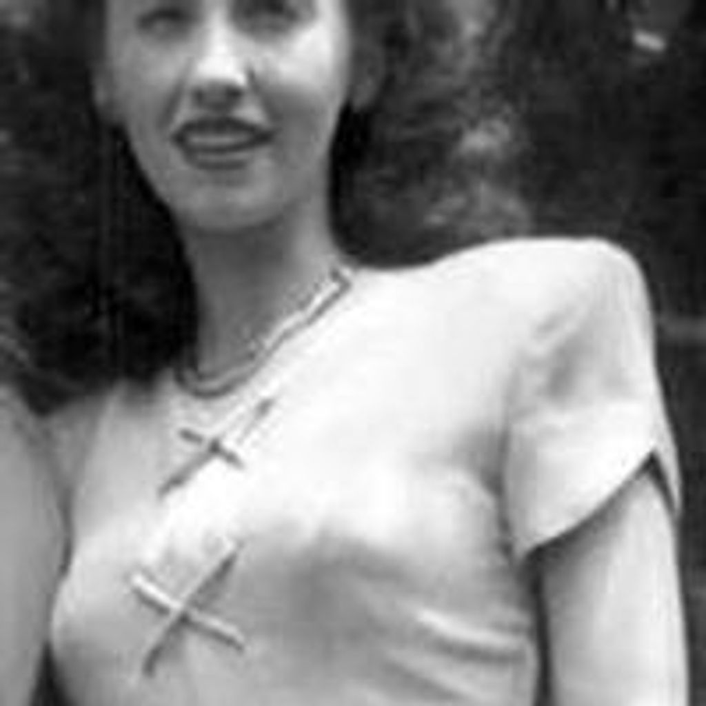 Helen Hoyt
