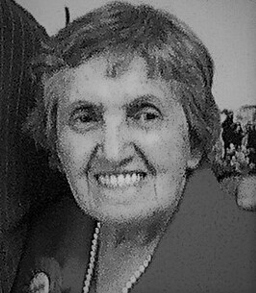 Madeline Welch