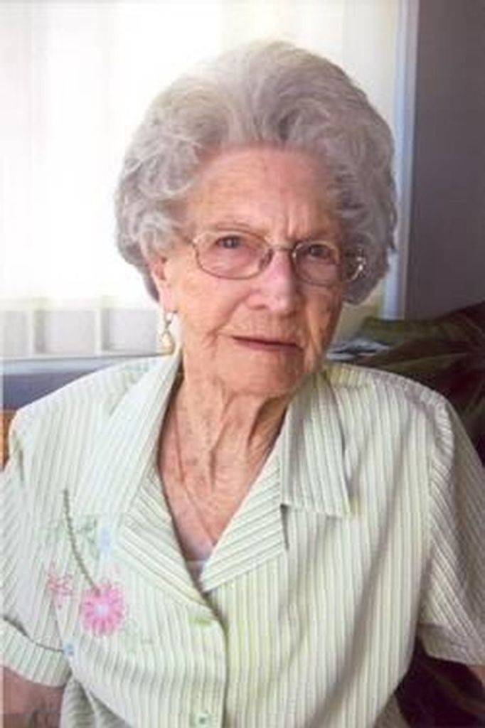 Treva Headley Profile Photo