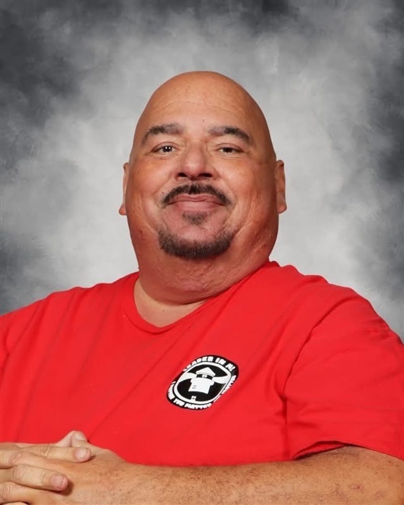 Dean Morell Profile Photo