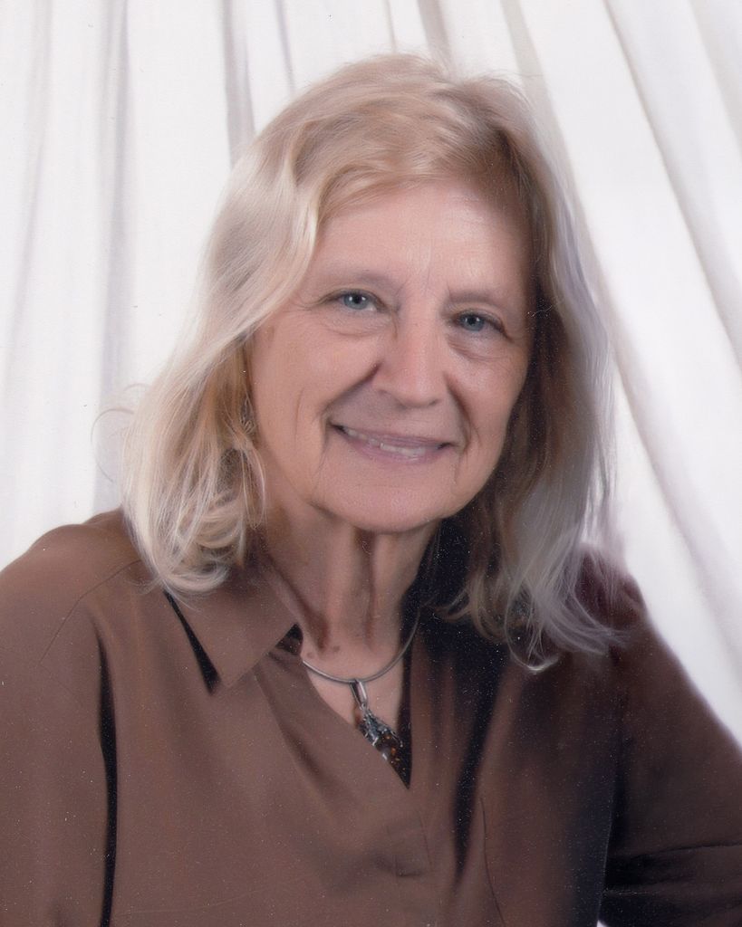 Pamela J. Walgren Profile Photo