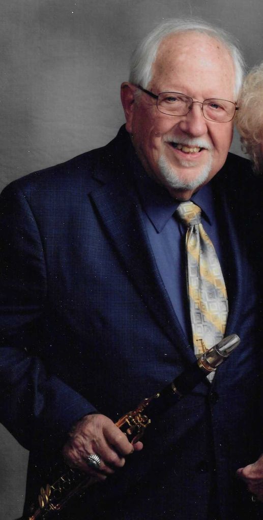 Emerson A. "Bud" Shultz Jr. Profile Photo