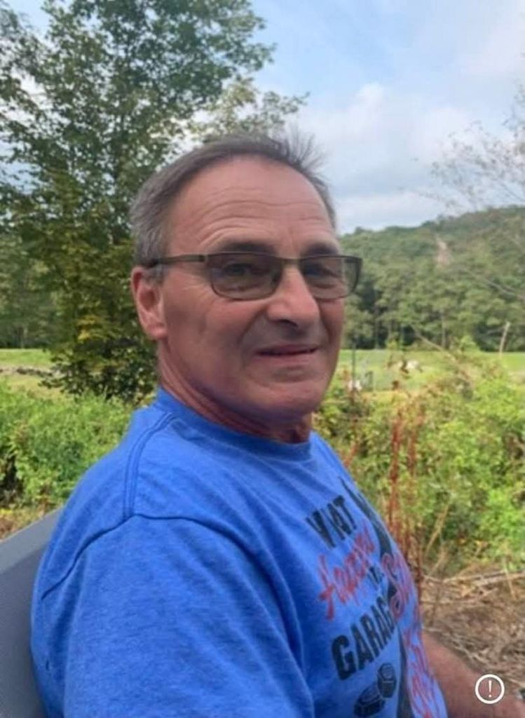 Joseph Donato Mecca Profile Photo
