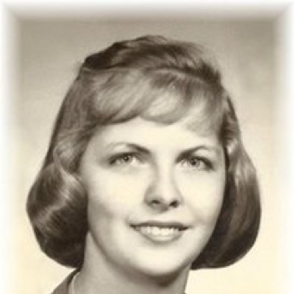 Sandra Ann Jarvis