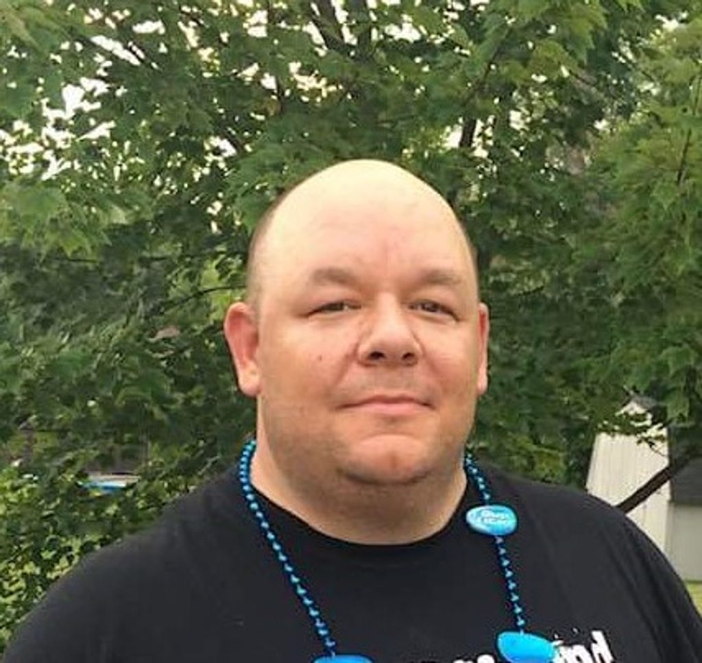 Timothy (Tim) Grimshaw Profile Photo