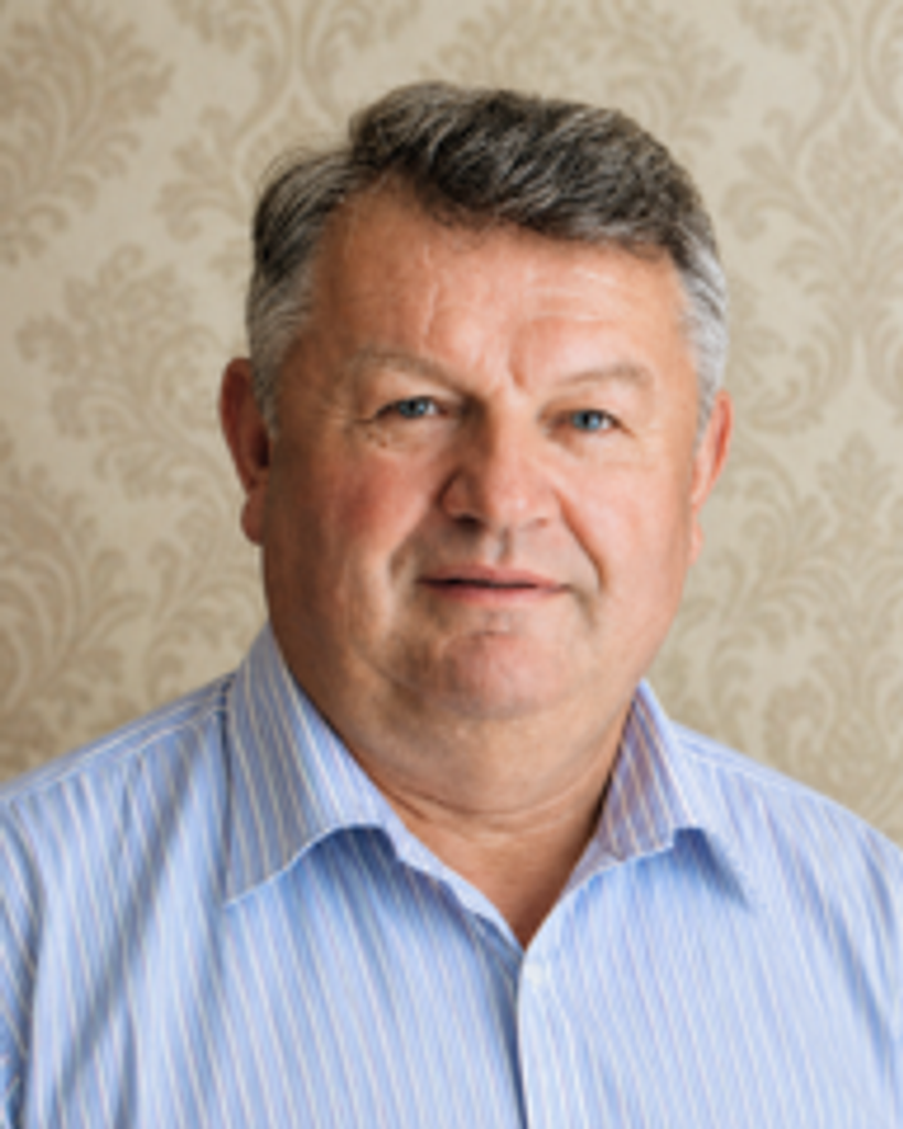 Michael Fedko Profile Photo