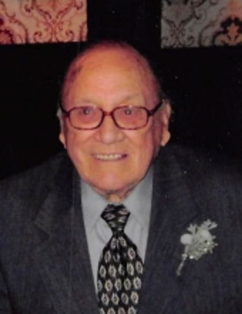 Cyril H. Simon