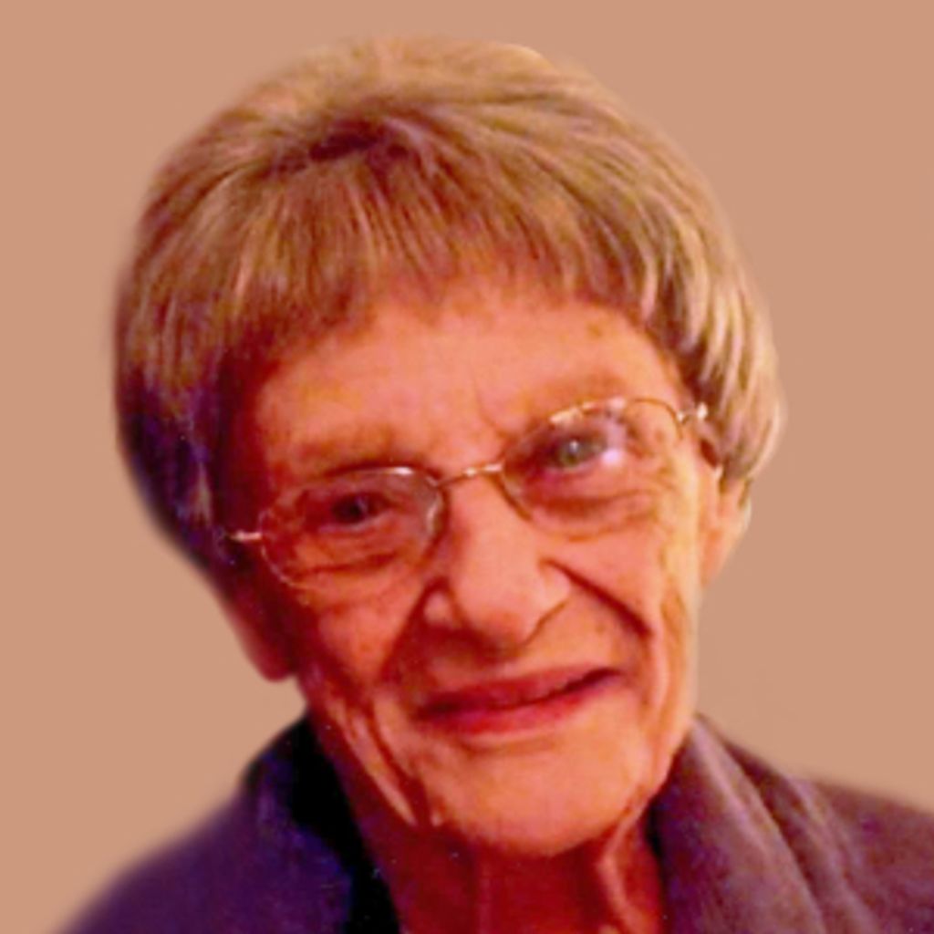 Mary Margaret Heinsz (nee- Chrismer)