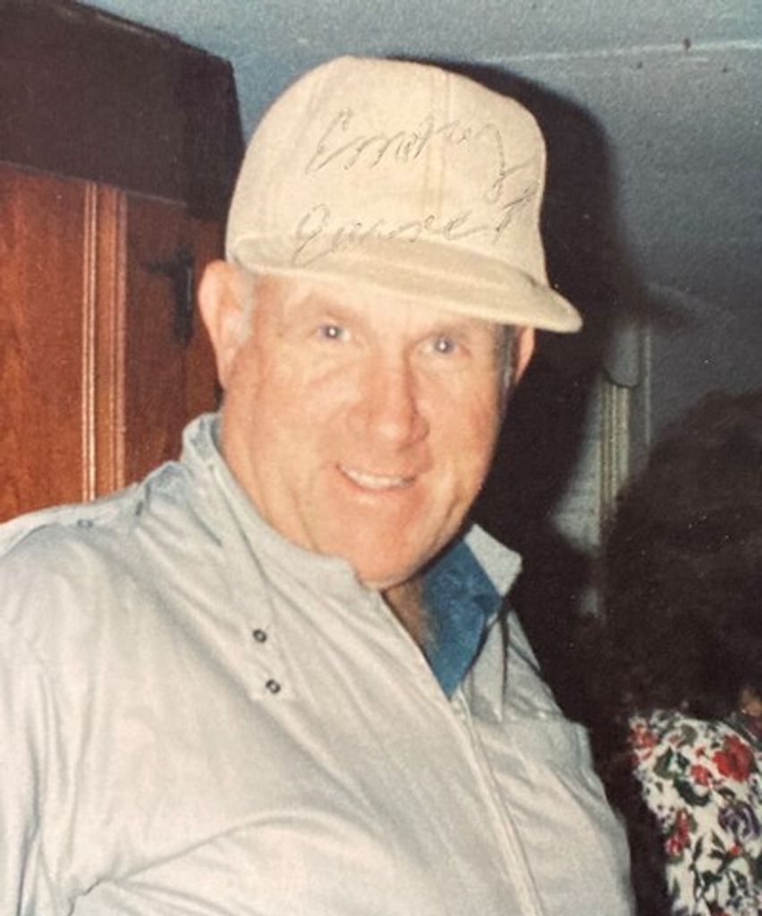 Cecil Emory Earnest Profile Photo