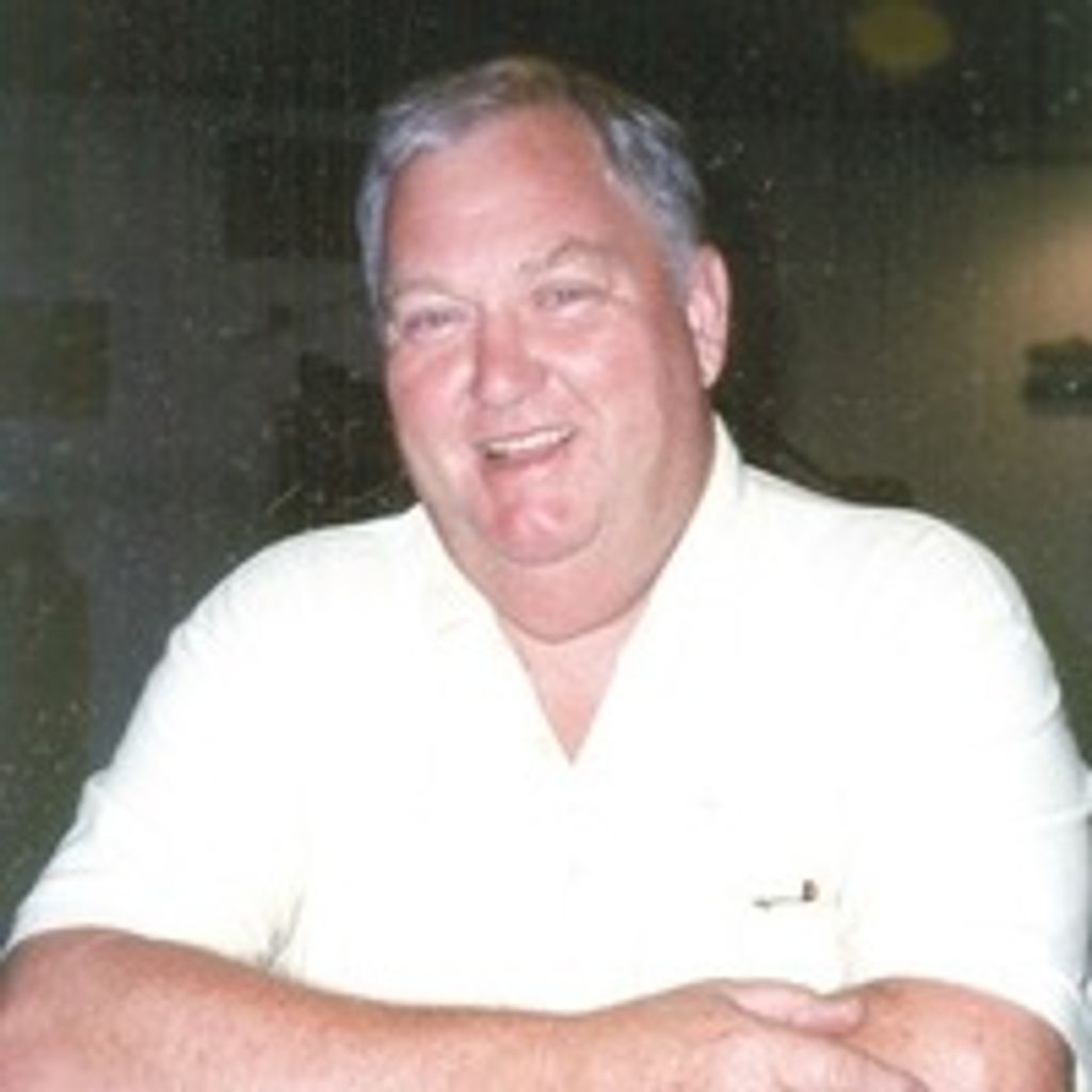 David Baugh Profile Photo