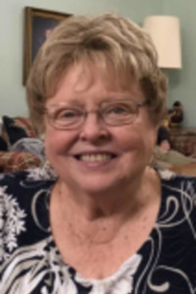 Sue Riley Gable Profile Photo