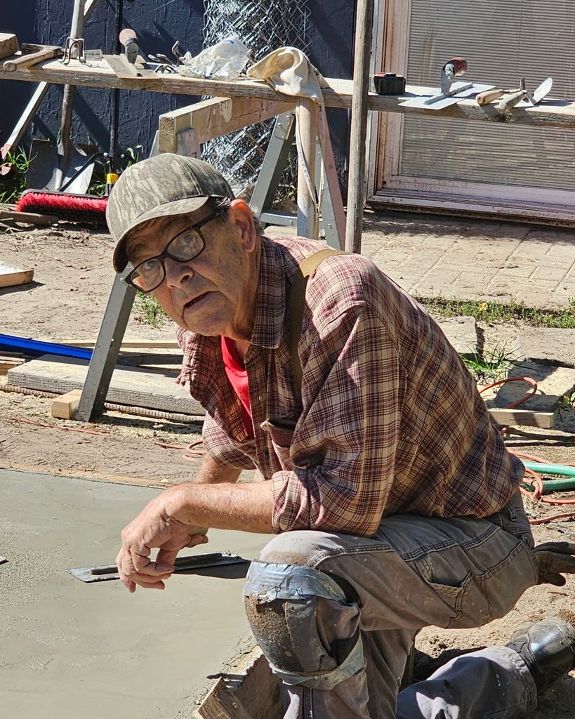 Douglas Franklin Richards