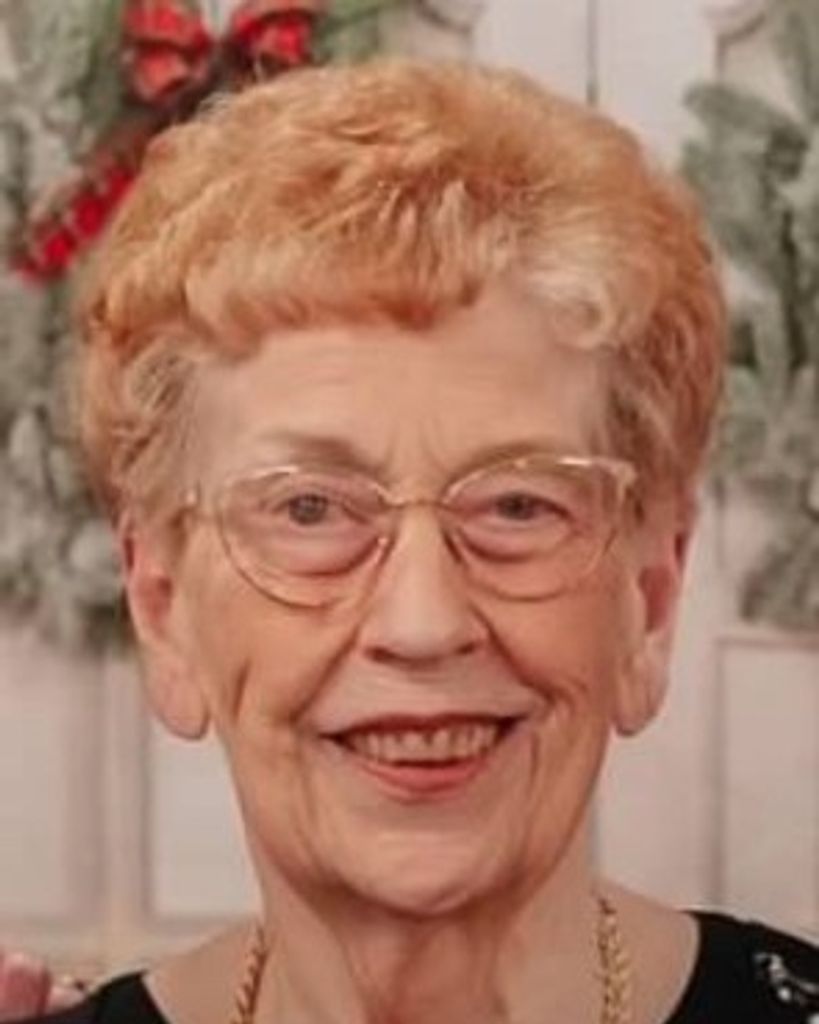 Charlotte Ann Girk Profile Photo