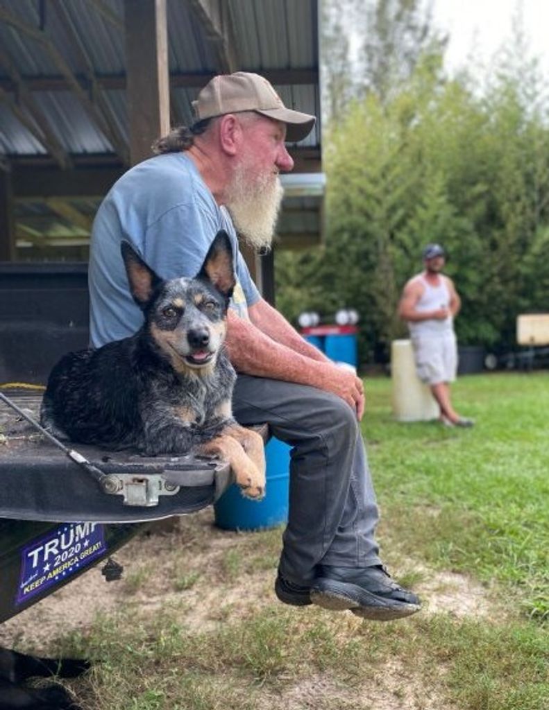 James "Jimmy" Francis Murphy