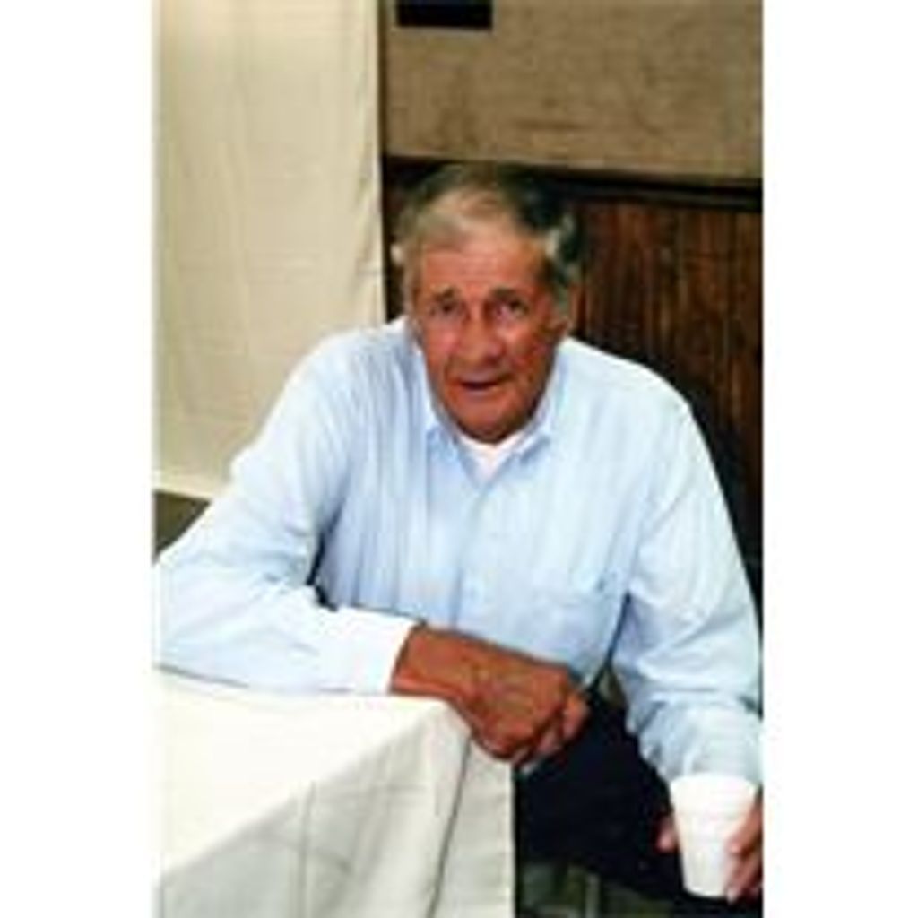 Louis "Earl" Paschal