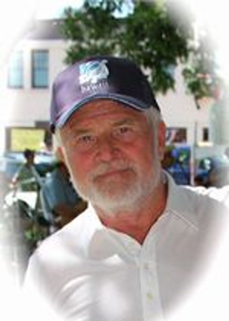 Robert Cordes Profile Photo