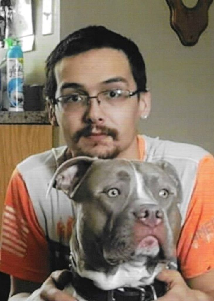 Emil "Ej" E. Decoteau Jr. Profile Photo
