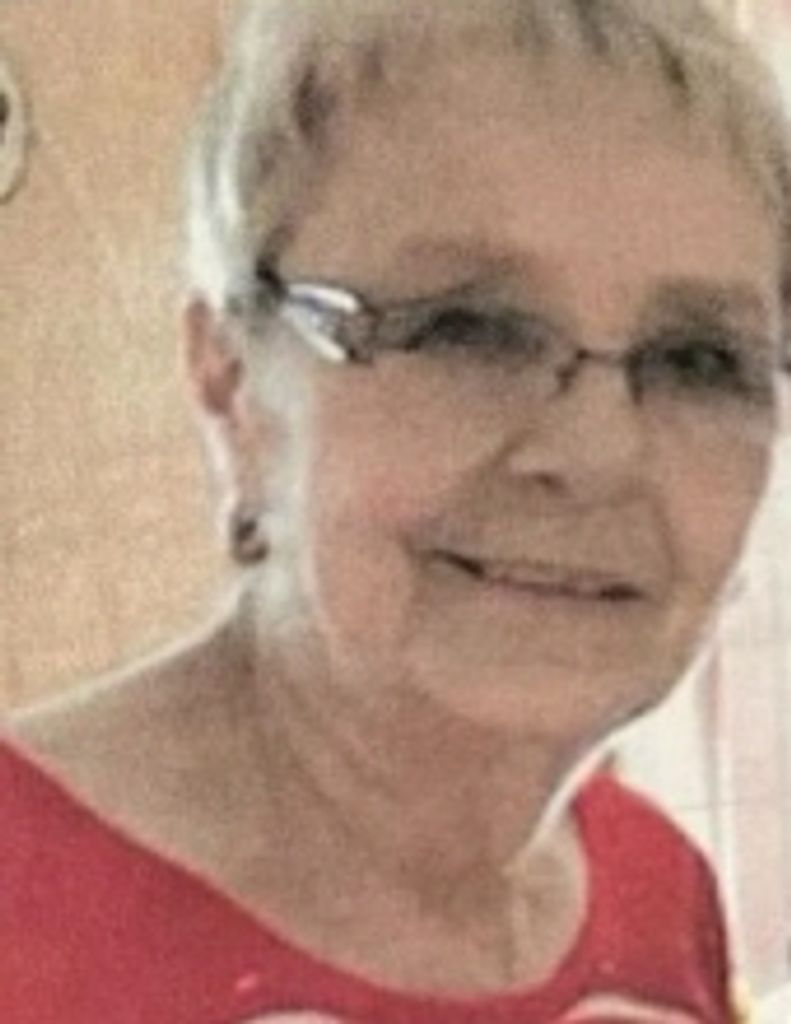 Nancy M. Knight