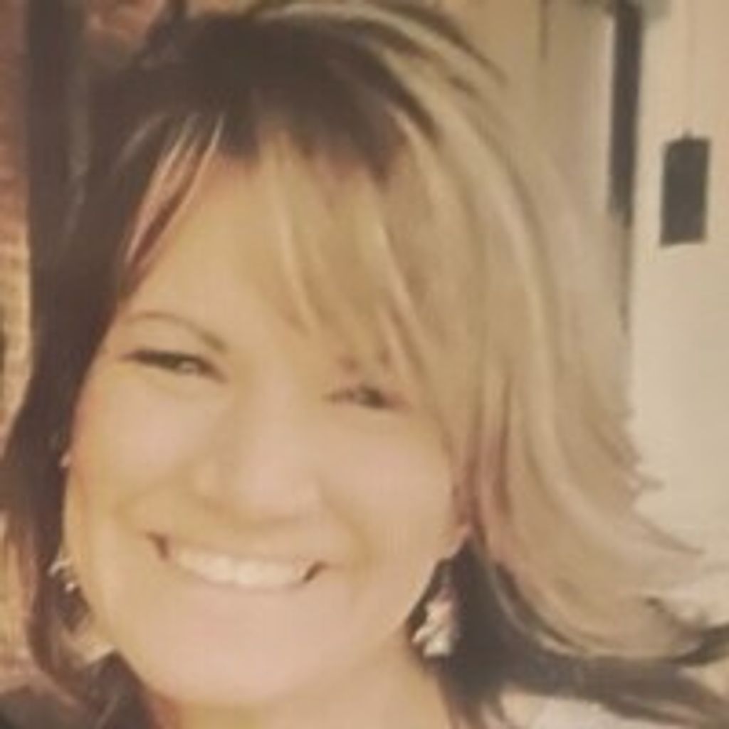 Christy Elizabeth Kelley