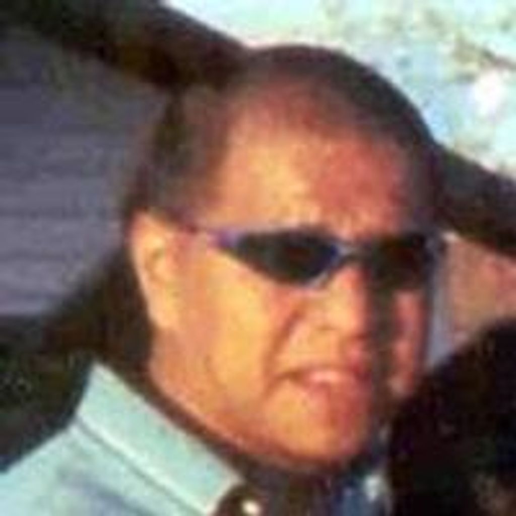 Manuel Gary Serrano