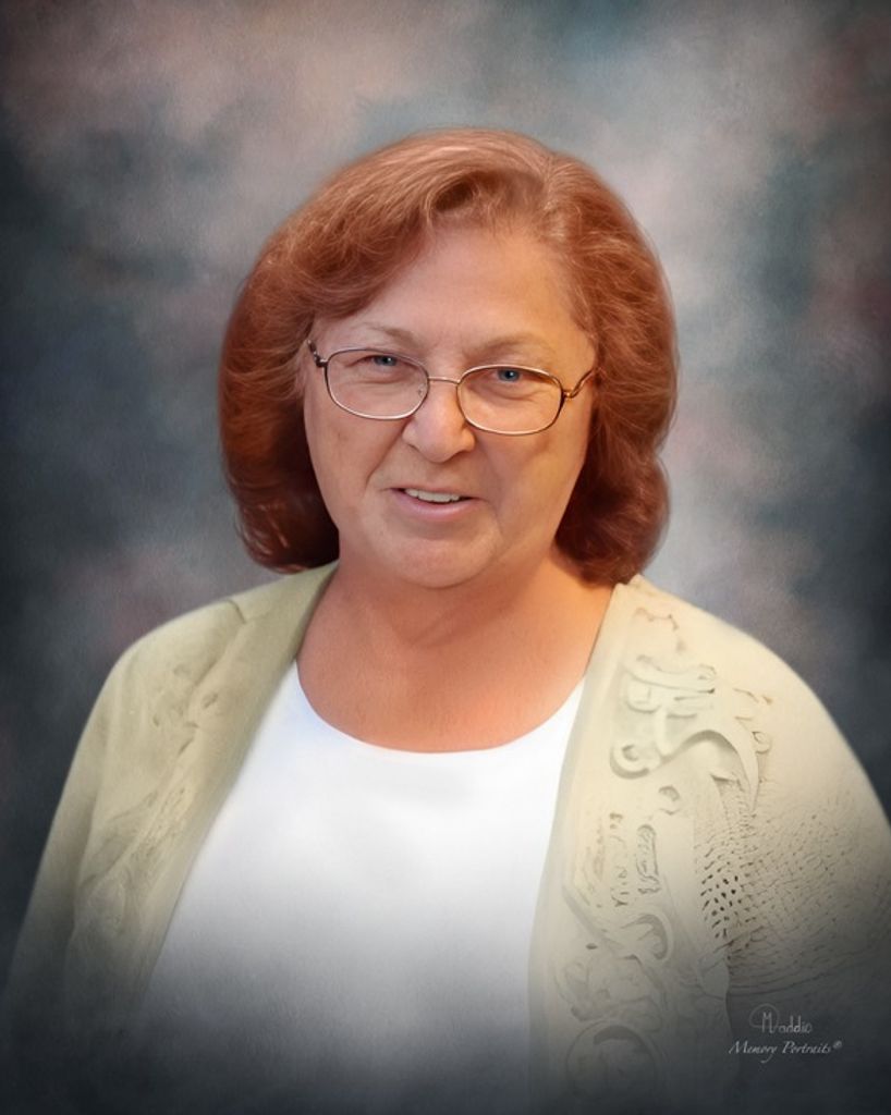 Barbara Heck Bernard