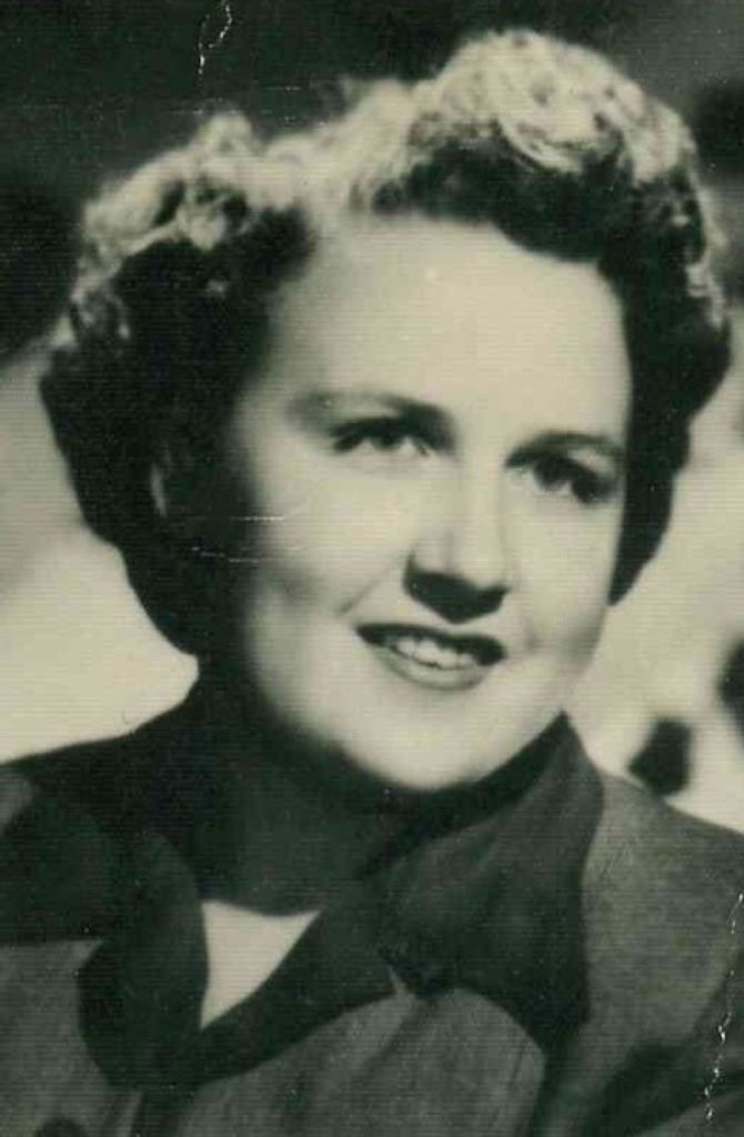 Patricia (Miller)  Varner Profile Photo