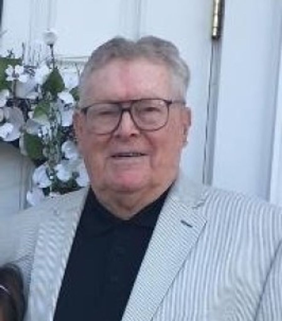 Norman Hill Profile Photo