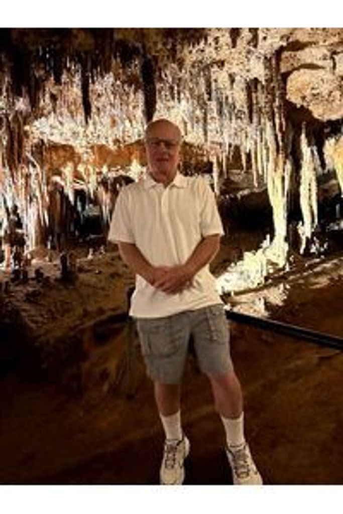 Joseph Allen Leach Profile Photo