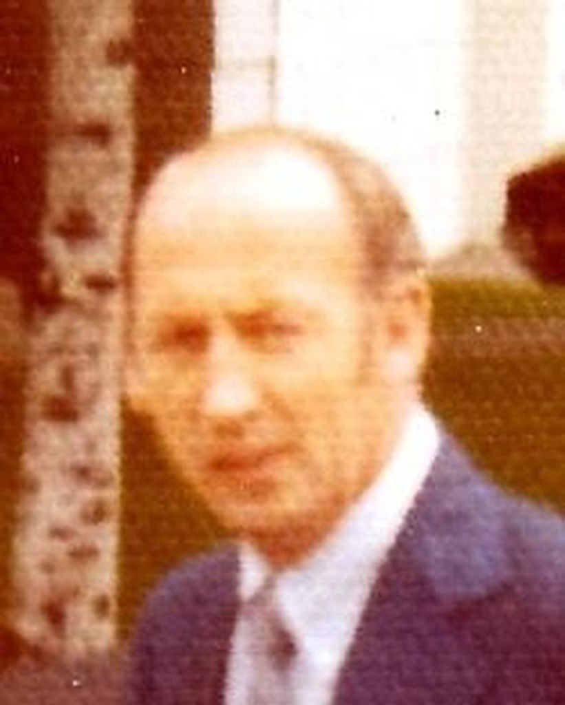 Earl Hanson Davidson